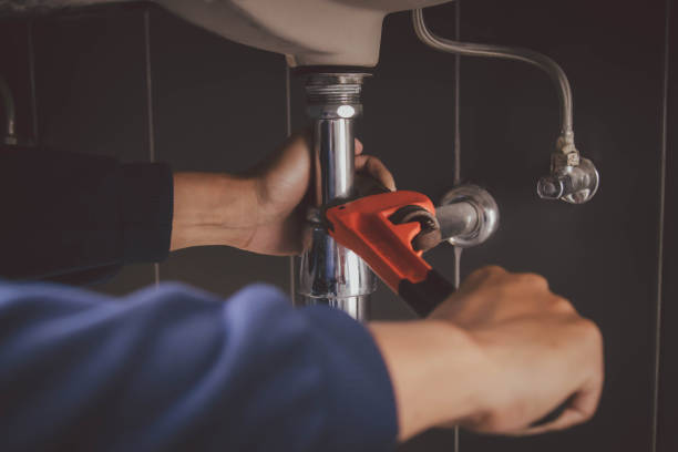 Best Affordable Plumbing Services  in Zimmerman, MN